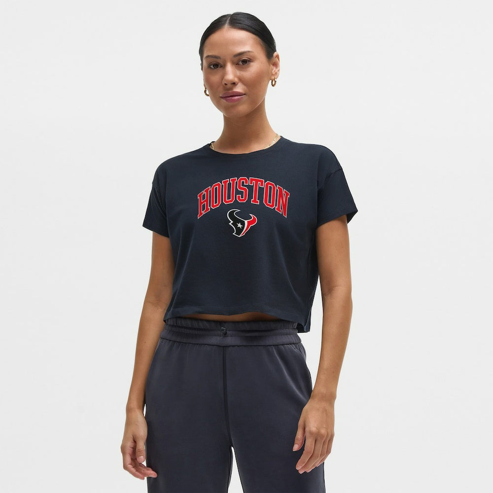 lululemon Women's Cates T-Shirt - Houston Texans