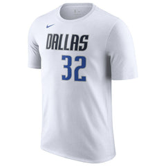NBA Cooper Flagg Dallas Mavericks 2025 NBA Draft First Round Pick Association Edition Name & Number T-Shirt sale