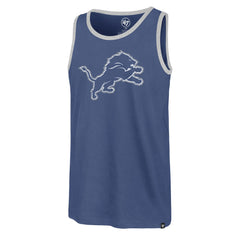 '47 Premier Franklin Tank Top - Detroit Lions