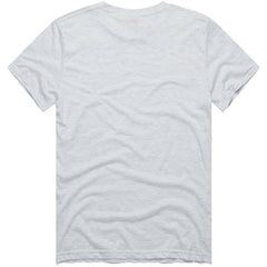 Homage NFL x Grateful Dead Tri-Blend T-Shirt - Buffalo Bills