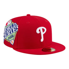 MLB Philadelphia Phillies New Era Hidden Hit 59FIFTY Fitted Hat