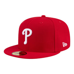 MLB Philadelphia Phillies New Era Hidden Hit 59FIFTY Fitted Hat