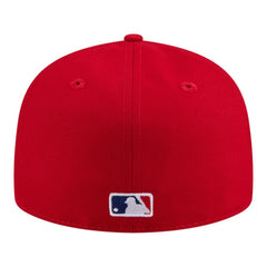 MLB Philadelphia Phillies New Era Hidden Hit 59FIFTY Fitted Hat