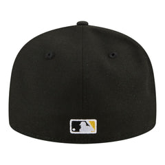 MLB Pittsburgh Pirates New Era Hidden Hit 59FIFTY Fitted Hat