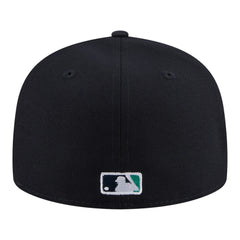 MLB Seattle Mariners New Era Hidden Hit 59FIFTY Fitted Hat