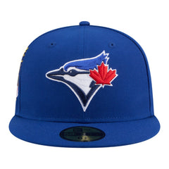 MLB Toronto Blue Jays New Era Hidden Hit 59FIFTY Fitted Hat