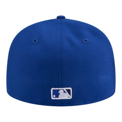 MLB Toronto Blue Jays New Era Hidden Hit 59FIFTY Fitted Hat