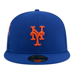 MLB New York Mets New Era Hidden Hit 59FIFTY Fitted Hat