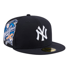 MLB New York Yankees New Era Hidden Hit 59FIFTY Fitted Hat
