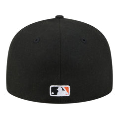 MLB Baltimore Orioles New Era Hidden Hit 59FIFTY Fitted Hat