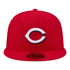 MLB Cincinnati Reds New Era Hidden Hit 59FIFTY Fitted Hat