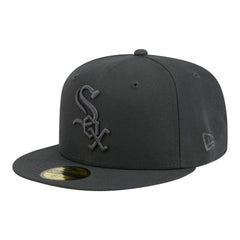 MLB Chicago White Sox New Era Color Pack 59FIFTY Fitted Hat