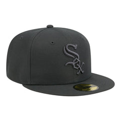 MLB Chicago White Sox New Era Color Pack 59FIFTY Fitted Hat