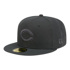 MLB Cincinnati Reds New Era Color Pack 59FIFTY Fitted Hat