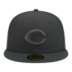 MLB Cincinnati Reds New Era Color Pack 59FIFTY Fitted Hat
