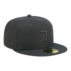 MLB Detroit Tigers New Era Color Pack 59FIFTY Fitted Hat