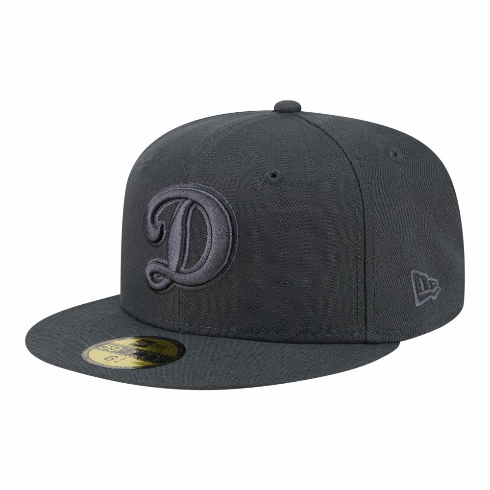 MLB Los Angeles Dodgers New Era Color Pack 59FIFTY Fitted Hat