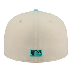 MLB Boston Red Sox New Era Two-Tone Color Pack 59FIFTY Fitted Hat
