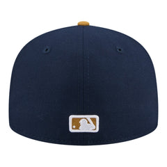 MLB Boston Red Sox New Era Two-Tone Color Pack 59FIFTY Fitted Hat