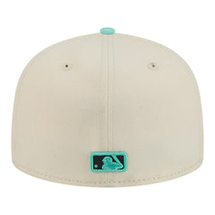 MLB New York Yankees New Era Two-Tone Color Pack 59FIFTY Fitted Hat