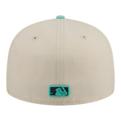 MLB Philadelphia Phillies New Era Two-Tone Color Pack 59FIFTY Fitted Hat