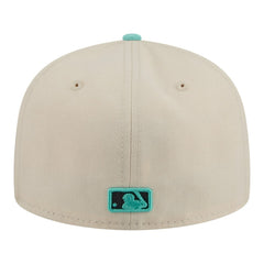 MLB San Diego Padres New Era Two-Tone Color Pack 59FIFTY Fitted Hat