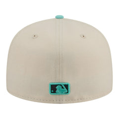 MLB Pittsburgh Pirates New Era Two-Tone Color Pack 59FIFTY Fitted Hat