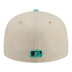 MLB San Francisco Giants New Era Two-Tone Color Pack 59FIFTY Fitted Hat