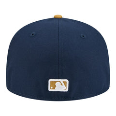 MLB Washington Nationals New Era Two-Tone Color Pack 59FIFTY Fitted Hat