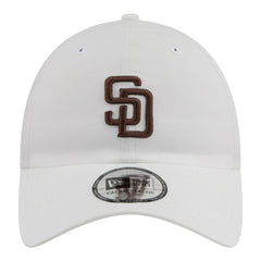 MLB San Diego Padres New Era Ripstop Casual Classic Adjustable Hat