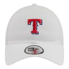 MLB Texas Rangers New Era Ripstop Casual Classic Adjustable Hat