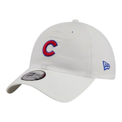 MLB Chicago Cubs New Era Ripstop Casual Classic Adjustable Hat