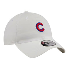MLB Chicago Cubs New Era Ripstop Casual Classic Adjustable Hat