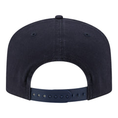 MLB Detroit Tigers New Era Stacked 19TWENTY Adjustable Hat