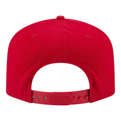 MLB Cincinnati Reds New Era Stacked 19TWENTY Adjustable Hat