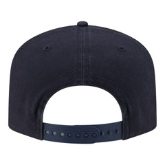 MLB Cleveland Guardians New Era Stacked 19TWENTY Adjustable Hat