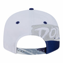 MLB Los Angeles Dodgers New Era 9FIFTY Snapback Hat