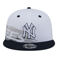 MLB New York Yankees New Era 9FIFTY Snapback Hat