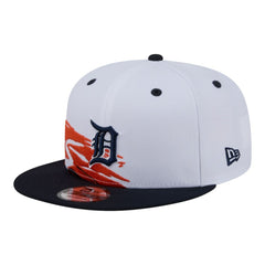 MLB Detroit Tigers New Era 9FIFTY Snapback Hat