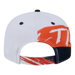 MLB Detroit Tigers New Era 9FIFTY Snapback Hat