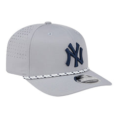 MLB New York Yankees New Era Sport Rope 9SEVENTY Adjustable Hat