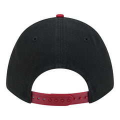MLB Arizona Diamondbacks New Era Team Loyal 9FORTY M-Crown Adjustable Hat