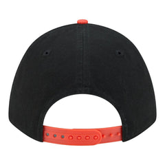 MLB Baltimore Orioles New Era Team Loyal 9FORTY M-Crown Adjustable Hat