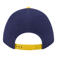 MLB Milwaukee Brewers New Era Team Loyal 9FORTY M-Crown Adjustable Hat