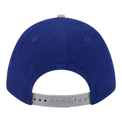 MLB Los Angeles Dodgers New Era Team Loyal 9FORTY M-Crown Adjustable Hat
