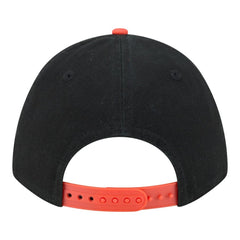 MLB San Francisco Giants New Era Team Loyal 9FORTY M-Crown Adjustable Hat