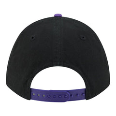 MLB Colorado Rockies New Era Team Loyal 9FORTY M-Crown Adjustable Hat
