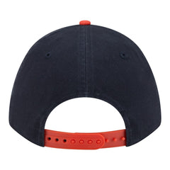 MLB Detroit Tigers New Era Team Loyal 9FORTY M-Crown Adjustable Hat