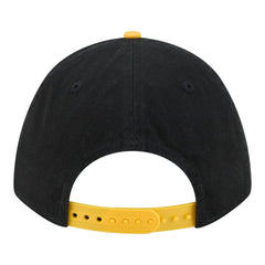 MLB Pittsburgh Pirates New Era Team Loyal 9FORTY M-Crown Adjustable Hat
