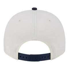 MLB Minnesota Twins New Era Throwback Tri-Hit A-Frame 9FIFTY Adjustable Hat